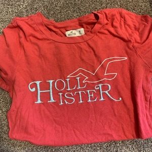 Hollister top